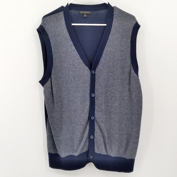 Banana Republic Other - Banana Republic Sweater Vest
